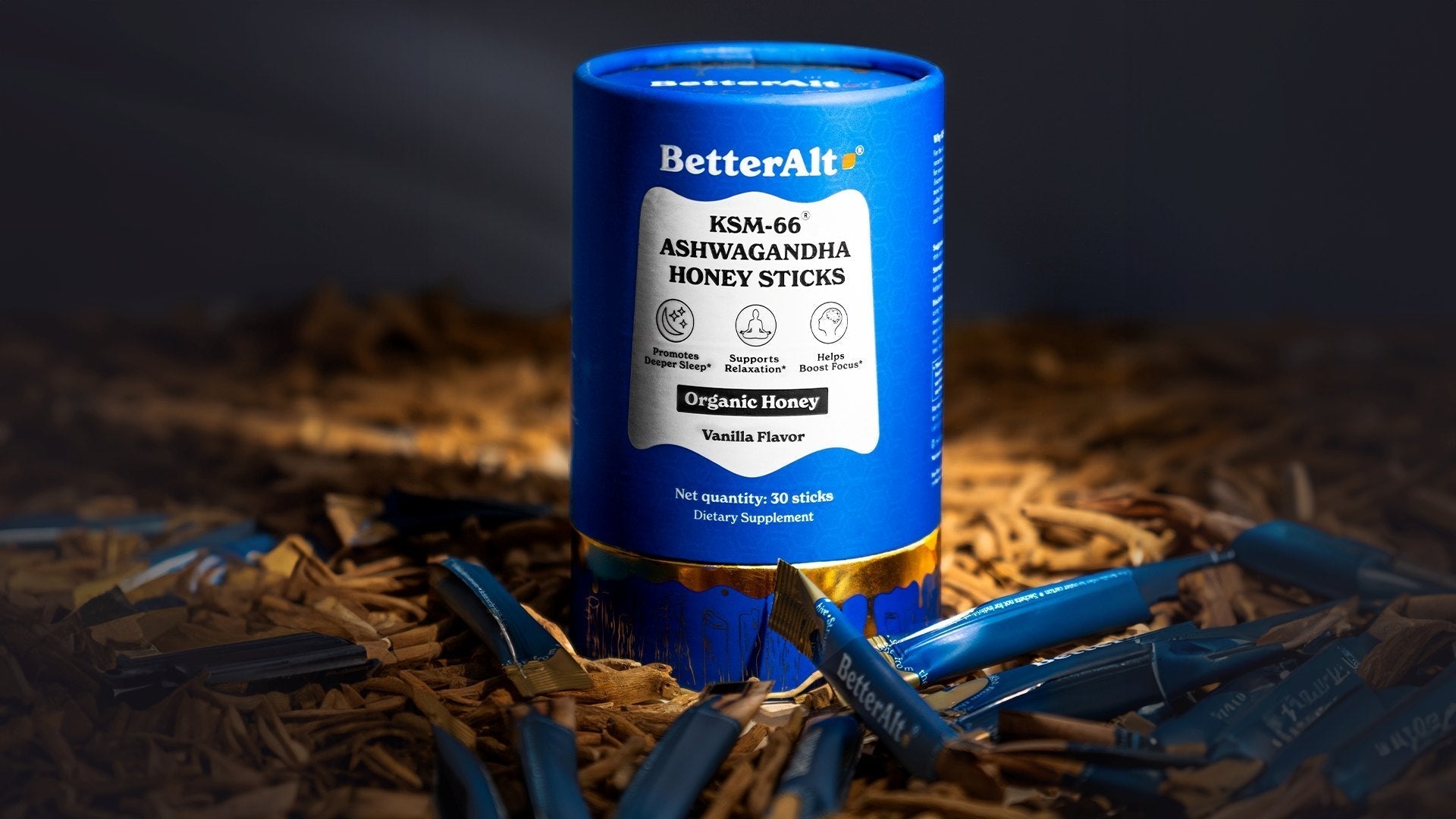 The Science Behind Ashwagandha