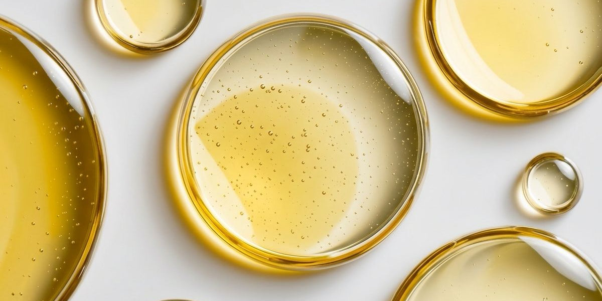 Astaxanthin: the complete guide to the most powerful antioxidant you have probably never heard of