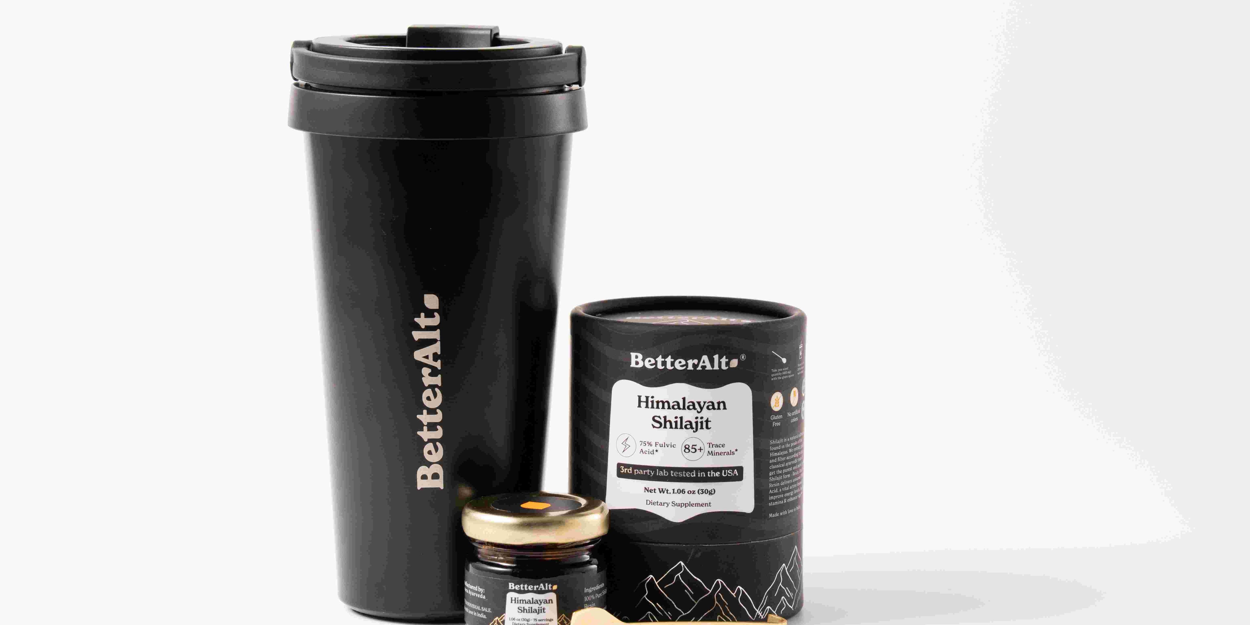 Is Shilajit safe to take? Here’s what science says.