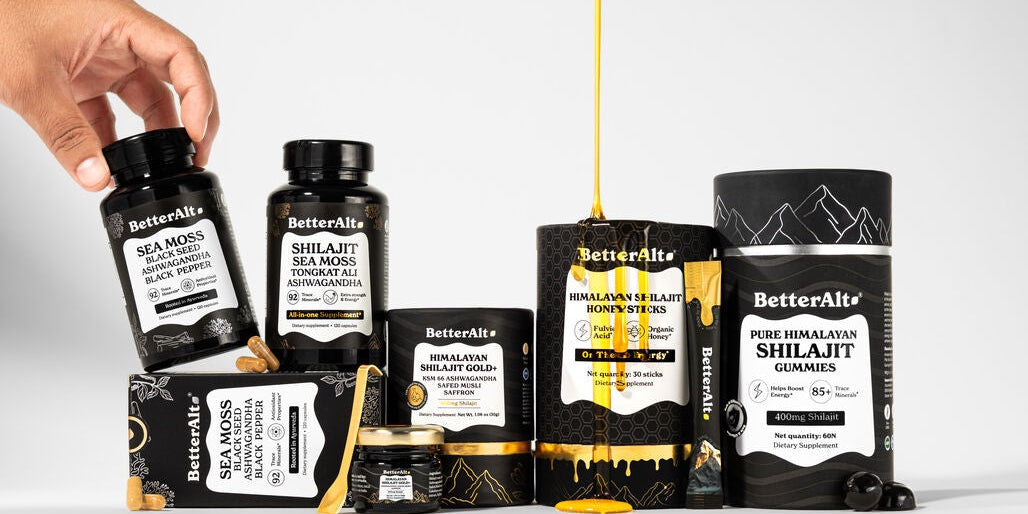 How effective is Shilajit? Let’s find out