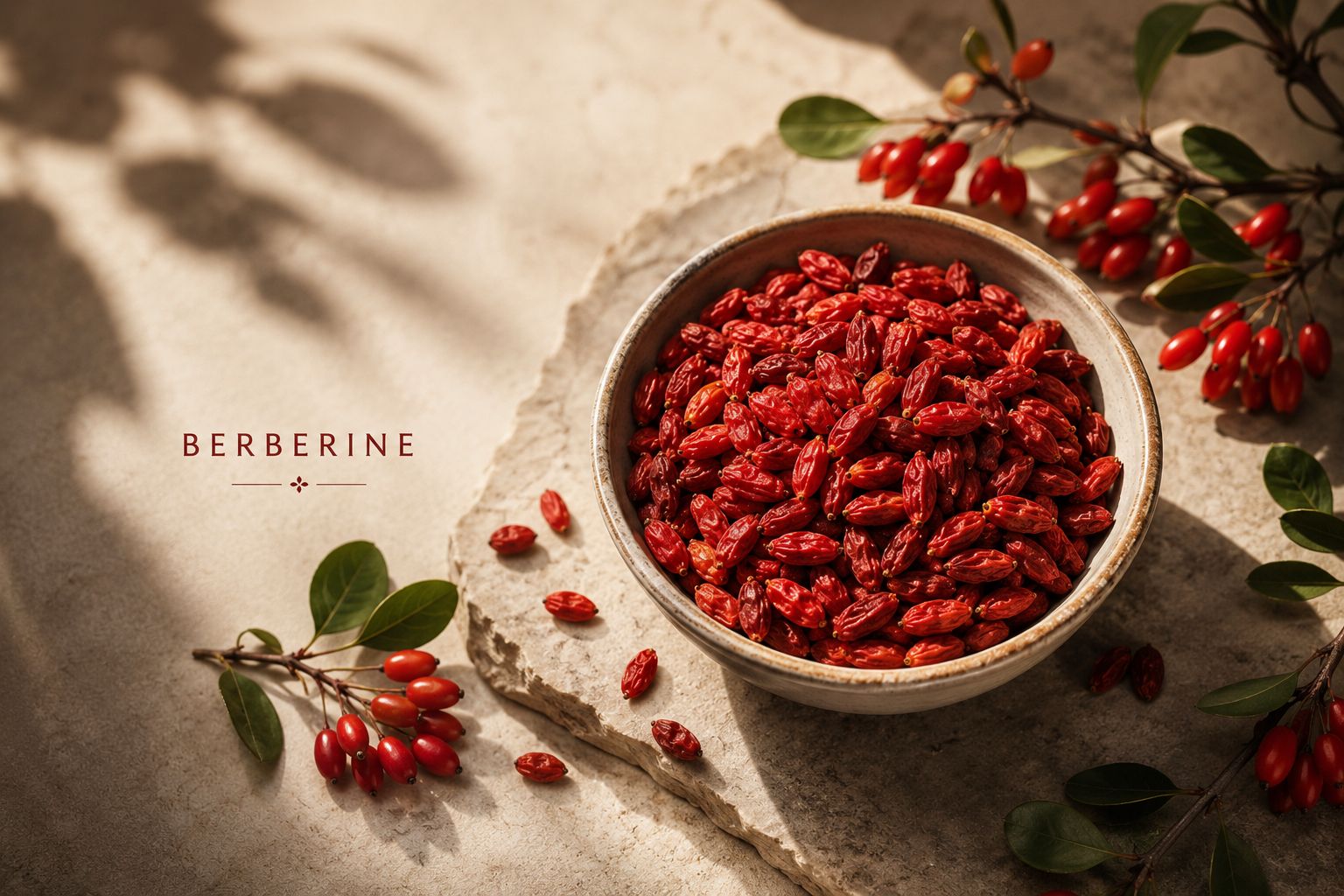 The berberine effect nobody is talking about: what it does to your gut changes everything