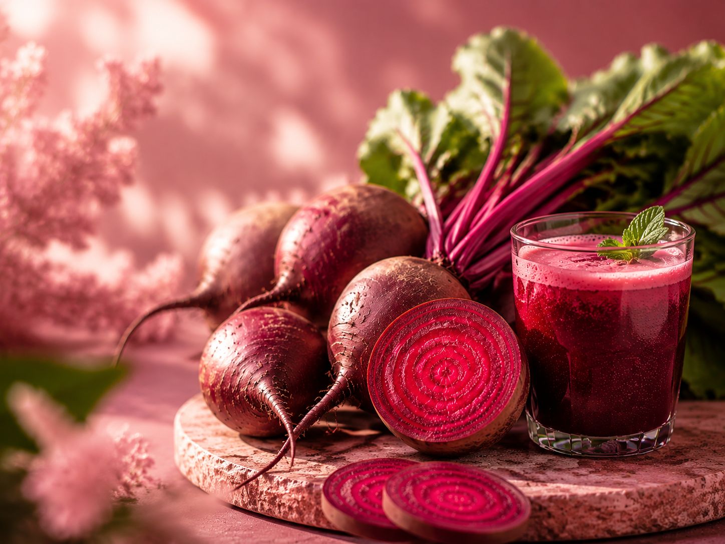 Beetroot benefits: why this humble root vegetable is one of nature's most powerful superfoods