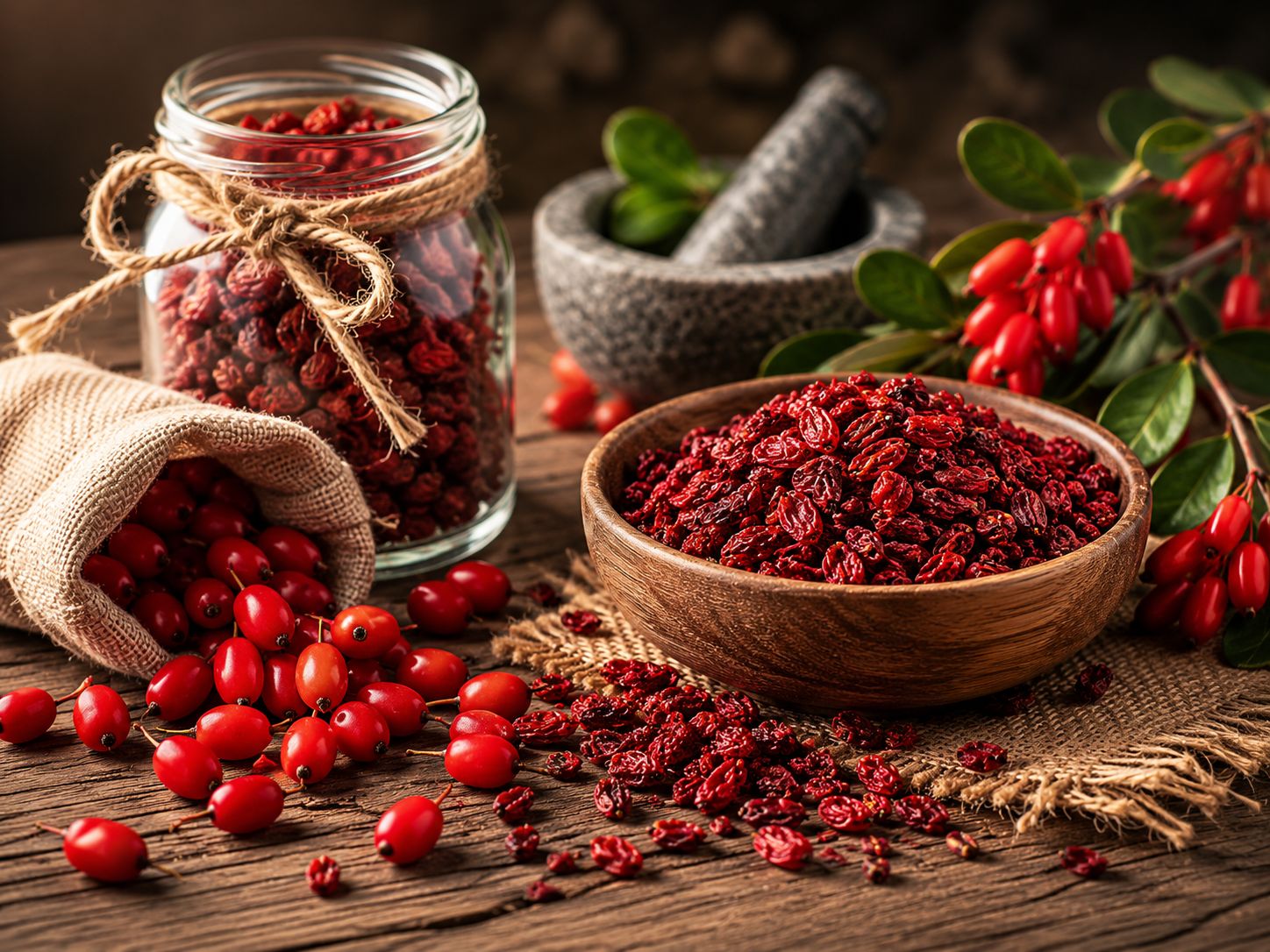 What happens to your body when you take berberine every day for 8 weeks