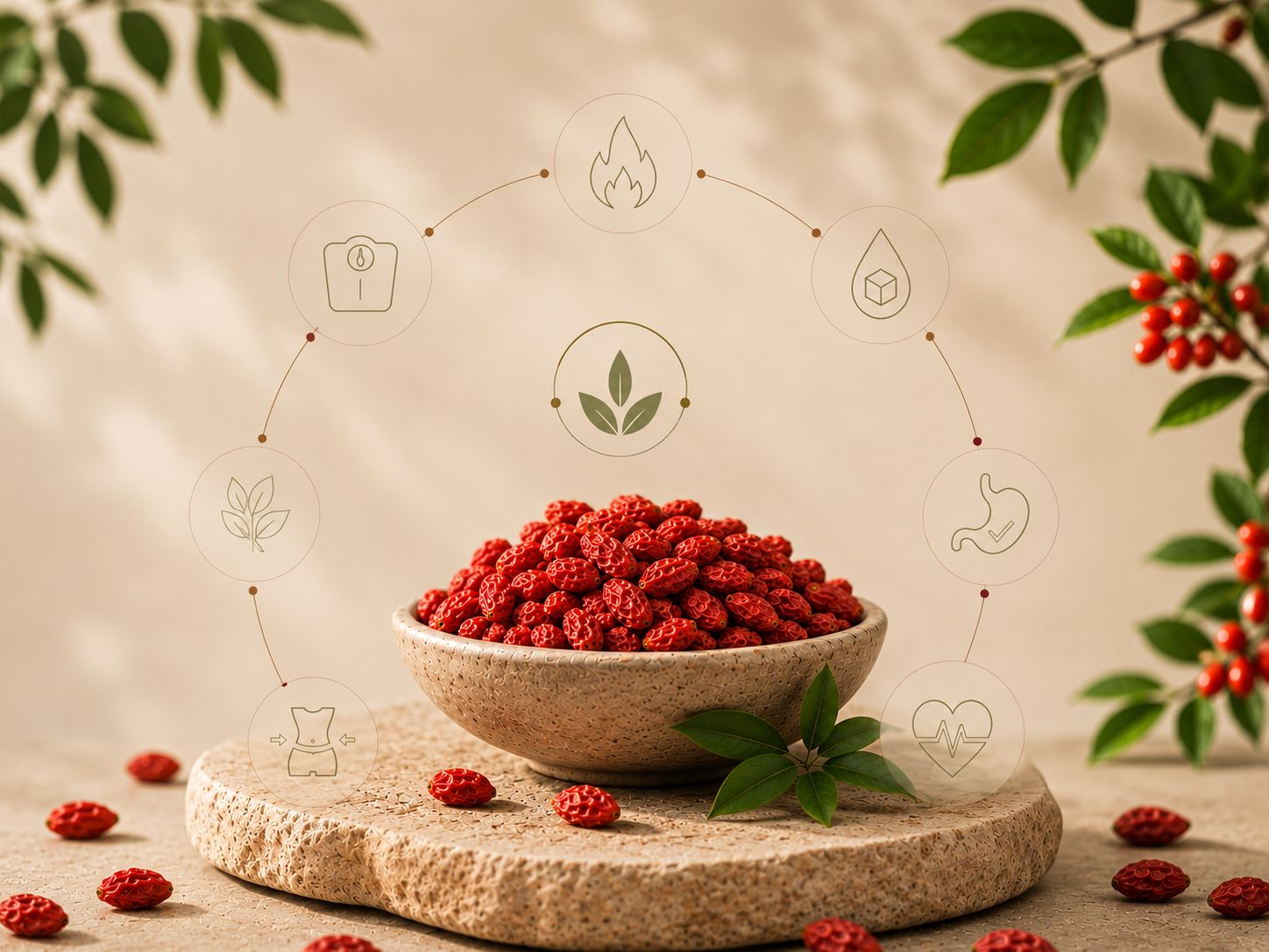 Berberine for fat loss: the plant compound that punches way above its weight