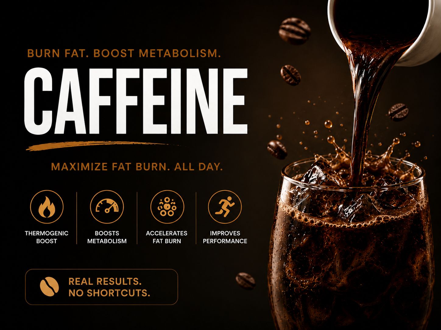 Why your caffeine stopped working and how to fix it