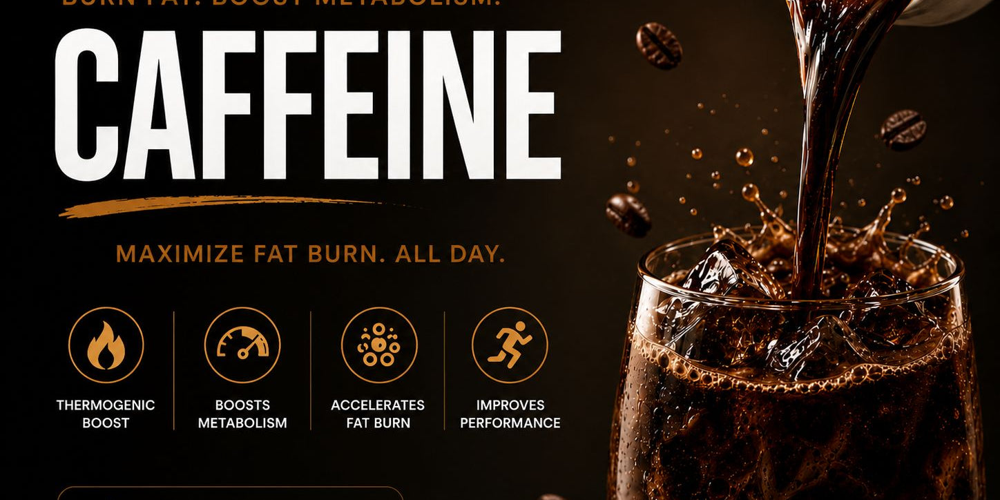 Why your caffeine stopped working and how to fix it
