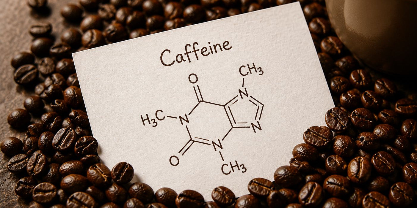 Caffeine and fat loss: the science behind the world's most popular fat burner