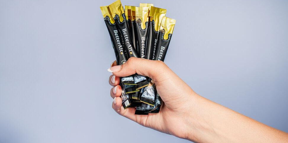 Myth Busted: Is Shilajit Only for Sexual Wellness?