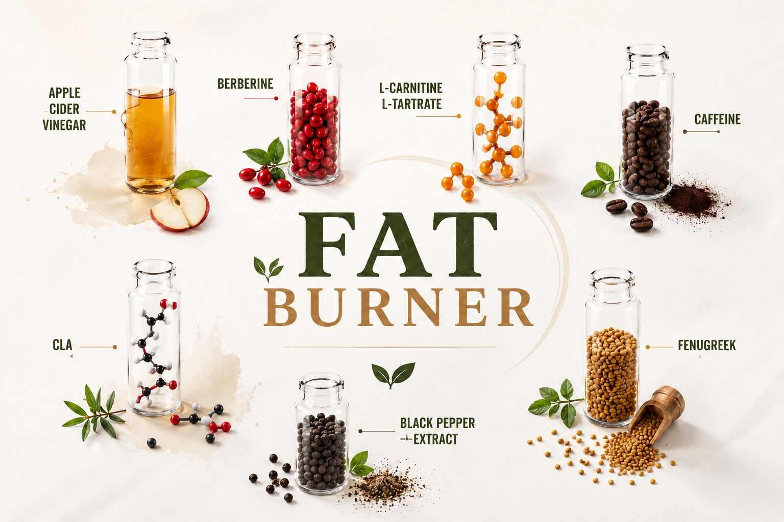 The best Fat Burner for men: what to actually look for (and what to avoid)