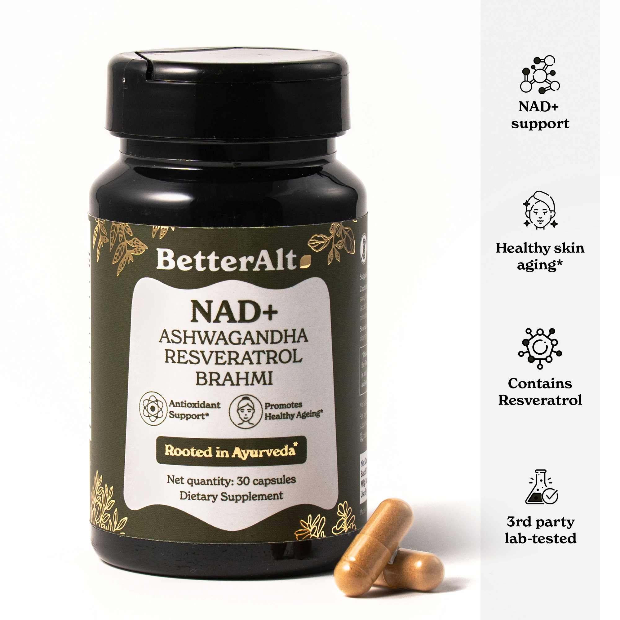 NADPARB30-US