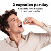 BetterAlt Everyday Balance Capsules