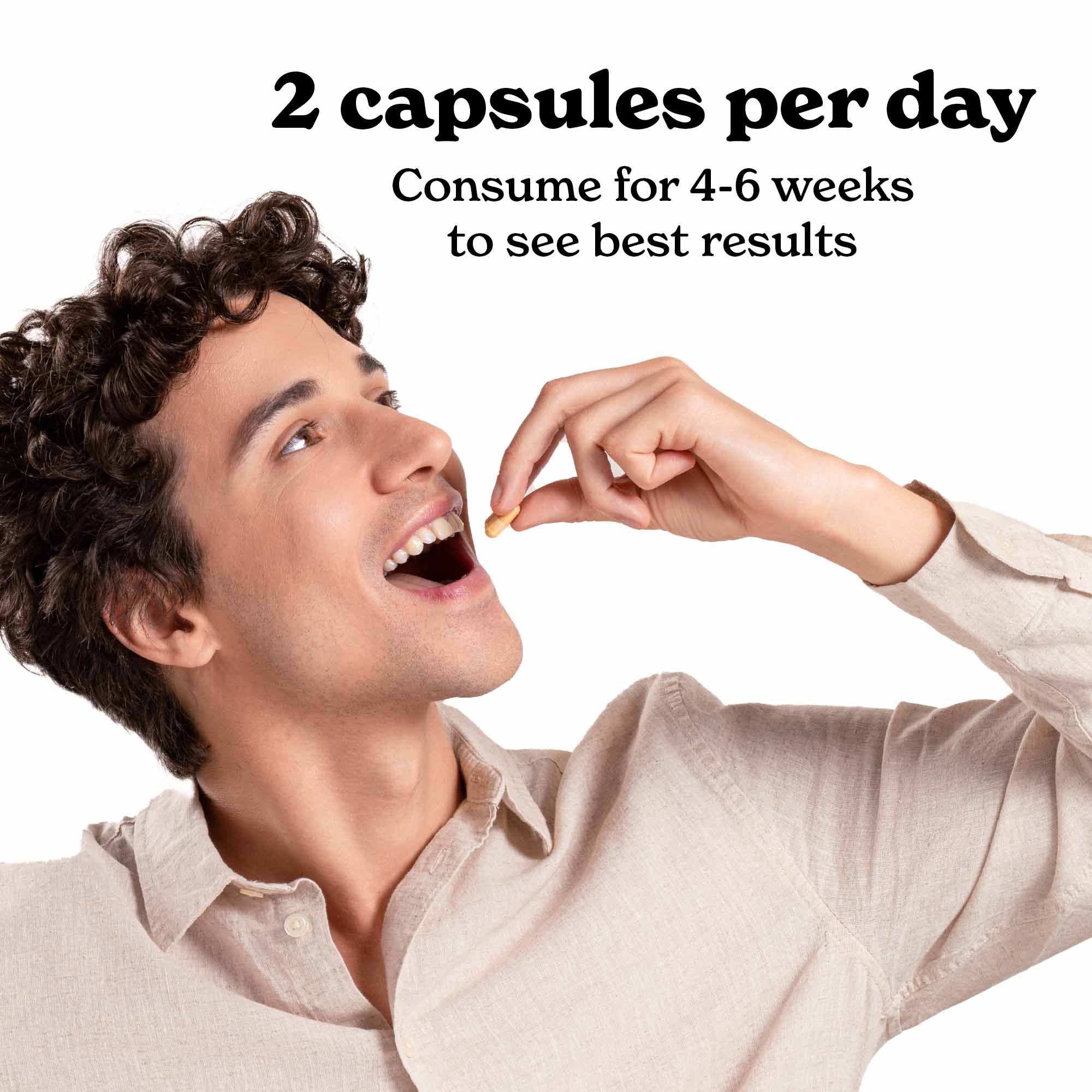 BetterAlt Everyday Balance Capsules