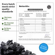 BetterAlt Everyday Balance Capsules