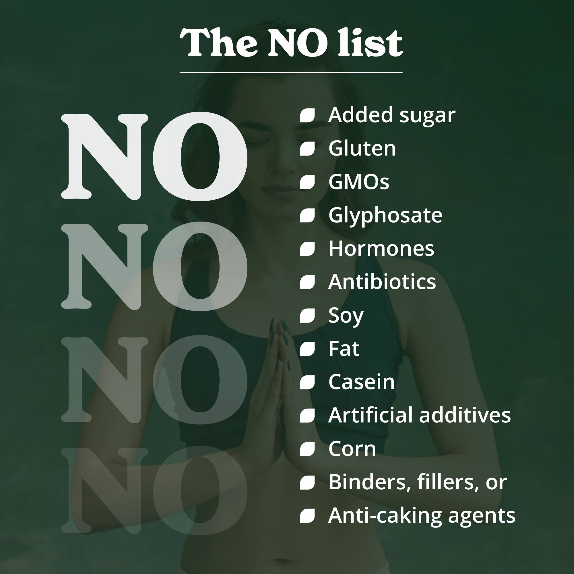 Prebiotic and Probiotic Gummies