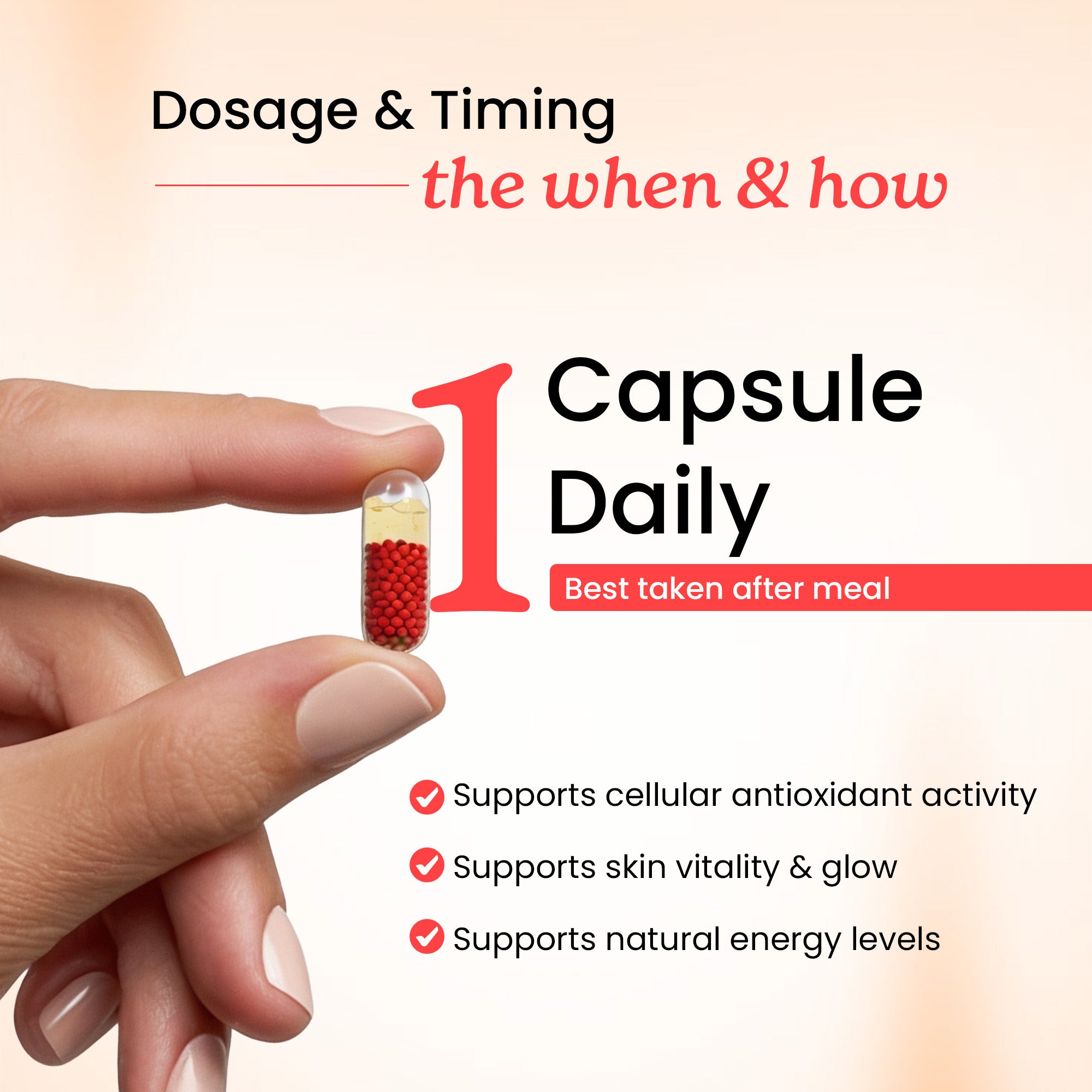 ASX60C-US - Asta-X Capsules