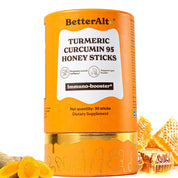 Wellness Honey Sticks
