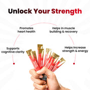 Shilajit Pro Energy Sticks