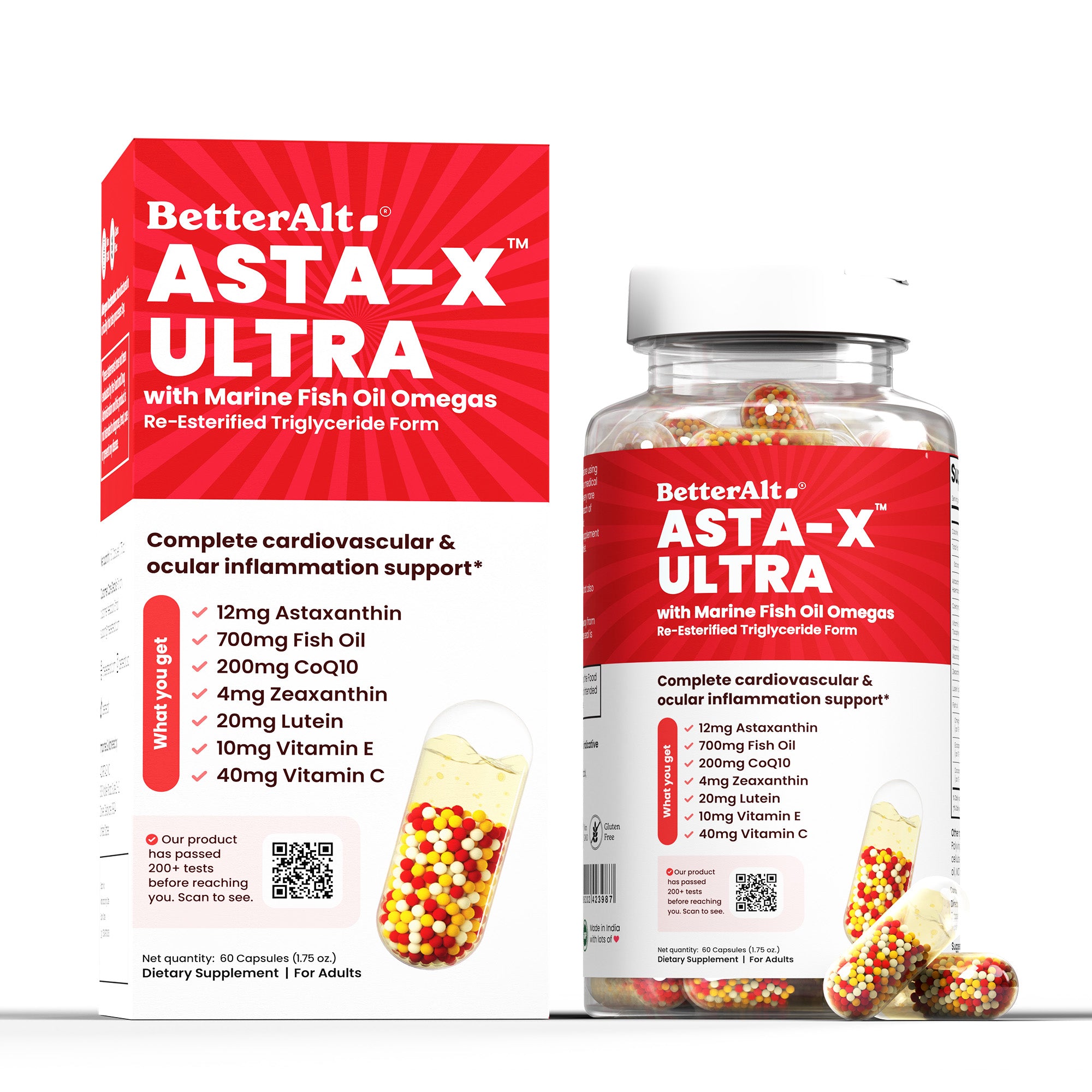 ASXU60C-US
