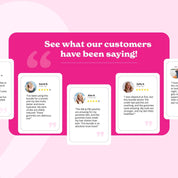 Stormi x BetterAlt | Stormi kit | Under Eye patches & Hair Skin and Nail gummies