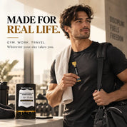 BetterAlt Shilajit Honey Sticks