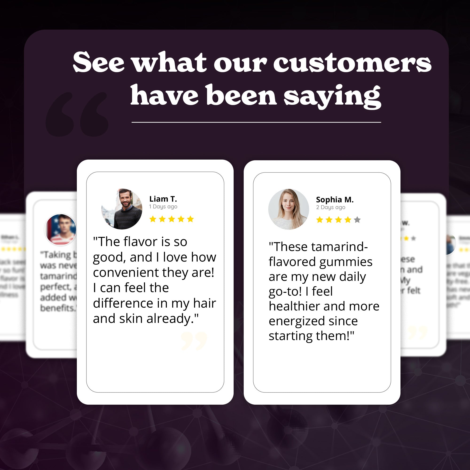 Black Seed Oil Gummies