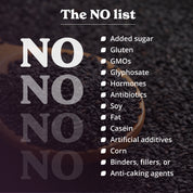 Black Seed Oil Gummies