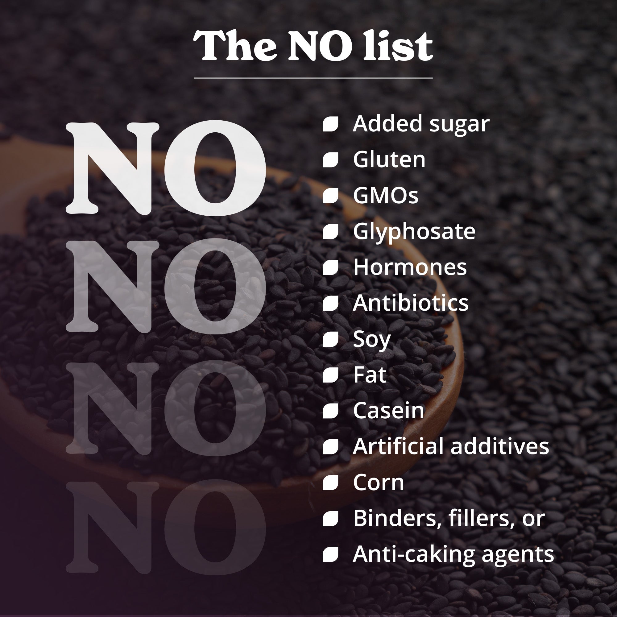 Black Seed Oil Gummies