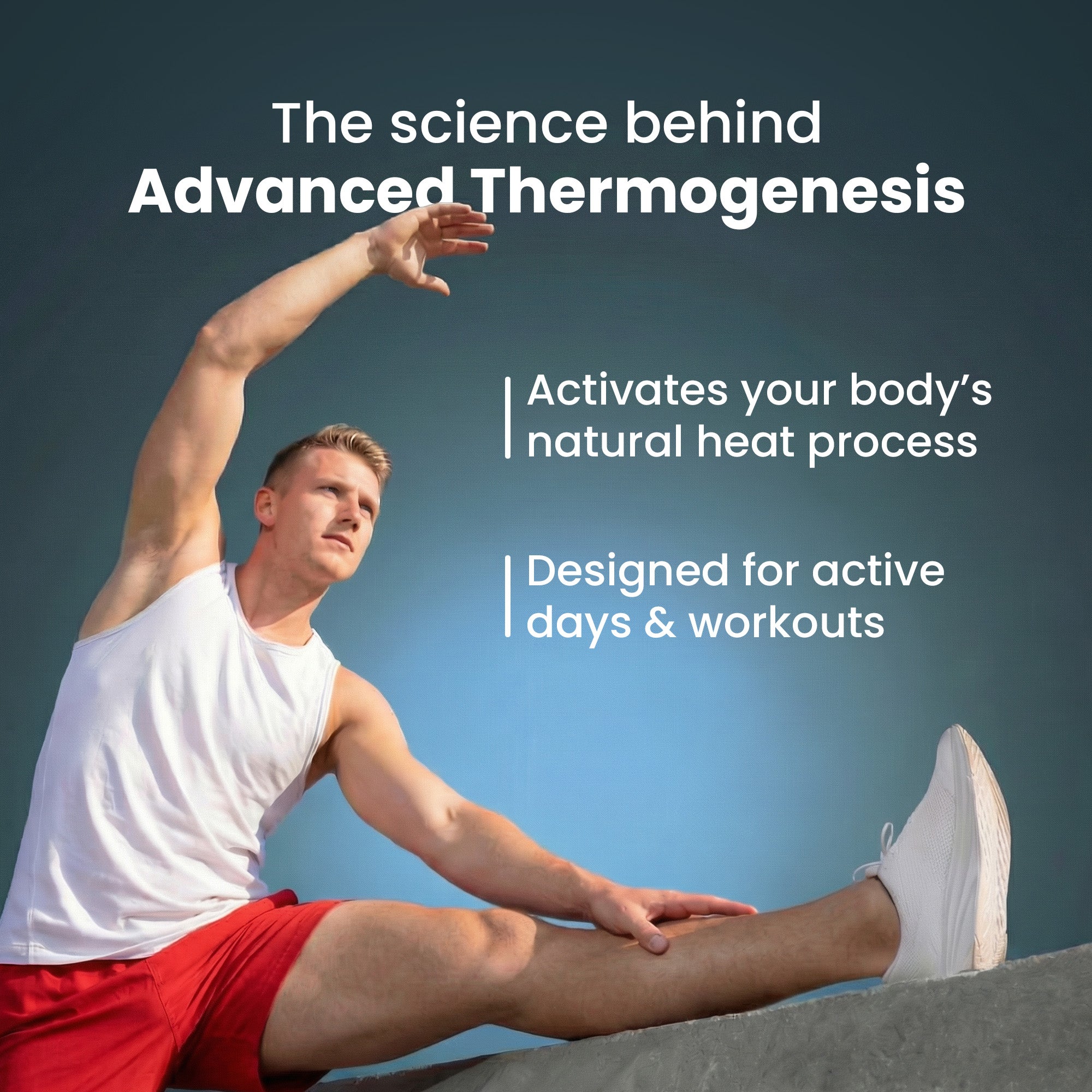 TSC60-US
TSC60X3-US
Thermo Shred capsules for weight loss by BetterAlt - ThermoShred Capsules