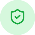 <p>Third-party  tested</p>