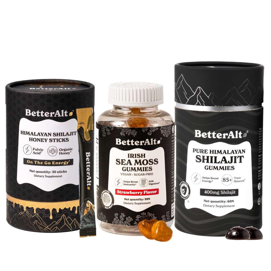 GPHS60+ISMG30+HSHS30-US