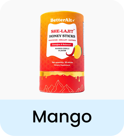 Mango Chilli