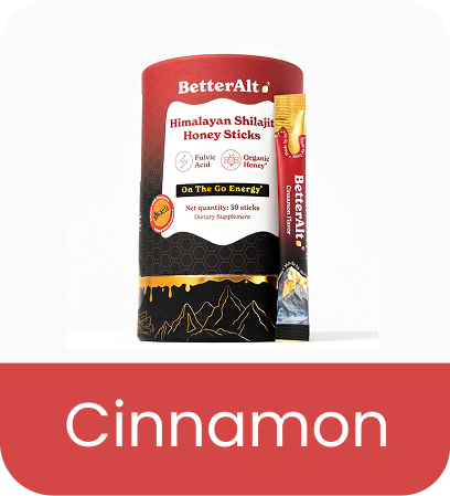 Cinnamon