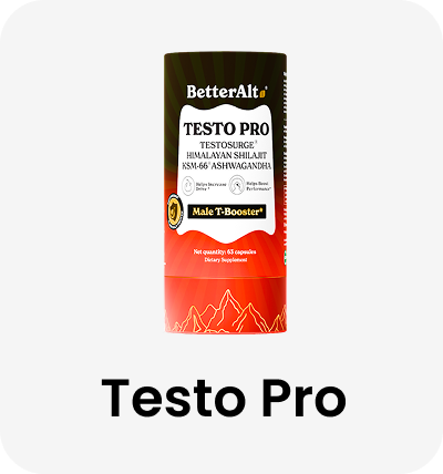 Testo Pro