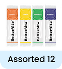 Assorted-12
