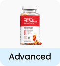 Asta-X Advanced Capsules