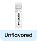 Unflavored